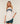 Women's Gymshark Collegiate Graphic T-Shirt Gs Soft White