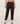 Women's Gymshark Embroidered Logo Joggers Cherry Purple