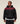 Gymshark Fade Graphic Zip Up Hoodie Black