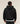 Gymshark Fade Graphic Zip Up Hoodie Black