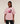 Women's Gymshark Juicy Peach Short Sleeve T-Shirt Cloud Pink