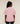 Women's Gymshark Juicy Peach Short Sleeve T-Shirt Cloud Pink