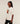 Women's Gymshark Juicy Peach Short Sleeve T-Shirt Oat White