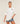 Women's Gymshark Run Club Graphic Short Sleeve T-Shirt Gs Soft White