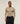 Gymshark Geo Seamless 1/4 Zip Cement Brown