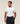 Gymshark Geo Seamless T-Shirt White