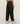 Women's Gymshark Woven Track Pant Black