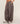 Women's Gymshark Weekend Lifestyle Parachute Pant Cool Brown