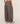 Women's Gymshark Weekend Lifestyle Parachute Pant Cool Brown