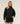 Women's Gymshark Weekend Lifestyle Track Jacket Gs Black