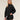 Gymshark Women's Gymshark Weekend Lifestyle Track Jacket Gs Black - view 3