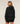 Women's Gymshark Weekend Lifestyle Track Jacket Gs Black