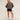 Gymshark Women's Gymshark Weekend Lifestyle Track Jacket Cool Brown - view 3
