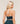 Women's Gymshark Piping Sports Bra Deep Petrol Blue