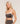 Women's Gymshark Piping Sports Bra Walnut Brown