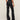Gymshark Women's Gymshark Whitney Flared Leggings Tall Black - view 2