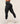 Women's Gymshark Gymshark X Analis Seamless Leggings Black