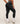 Women's Gymshark Gymshark X Analis Seamless Leggings Black