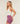 Women's Gymshark Halter Neck Cami With Shelf Gs Soft White