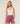 Women's Gymshark Halter Neck Cami With Shelf Gs Soft White