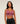 Women's Gymshark High Support V-Neck Sports Bra Reset Pink