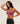 Women's Gymshark High Support V-Neck Sports Bra Reset Pink
