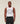 Gymshark Legacy Drop Arm Tank White