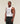 Gymshark Legacy Drop Arm Tank White