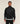 Gymshark Tricot Track Jacket Black