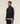 Gymshark Tricot Track Jacket Black