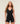 Women's Gymshark Lift Seamless Strappy All In One Black