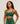 Women's Gymshark Lift Seamless Sports Bra Lift Green