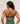 Women's Gymshark Lift Seamless Sports Bra Lift Green