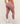 Women's Gymshark Lift Seamless Leggings Calm Pink
