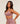 Women's Gymshark Lift Seamless Sports Bra Calm Pink