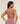 Women's Gymshark Lift Seamless Sports Bra Calm Pink