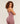Women's Gymshark Lift Seamless Tank With Shelf Calm Pink