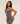 Women's Gymshark Lift Seamless Tank With Shelf Cool Brown