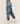 Women's Gymshark Lifting Pump Pants Pantone Midnight Navy