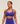 Women's Gymshark Activate Seamless Bralette Cobalt Purple