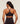 Women's Gymshark Activate Seamless Bralette Plum Brown