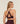 Women's Gymshark Adapt Animal Seamless Sports Bra Cherry Purple