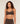 Women's Gymshark Adapt Fleck Sports Bra Archive Brown