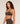 Women's Gymshark Adapt Fleck Sports Bra Archive Brown