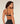 Women's Gymshark Adapt Fleck Sports Bra Mineral | Black