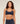 Women's Gymshark Adapt Fleck Sports Bra Heavy Blue