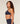 Women's Gymshark Adapt Fleck Sports Bra Heavy Blue