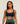 Women's Gymshark Apex Seamless Strappy Sports Bra Heavy Blue