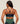Women's Gymshark Apex Seamless Strappy Sports Bra Heavy Blue