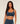 Women's Gymshark Everyday Seamless Racerback Sports Bra Gs Stealth Blue